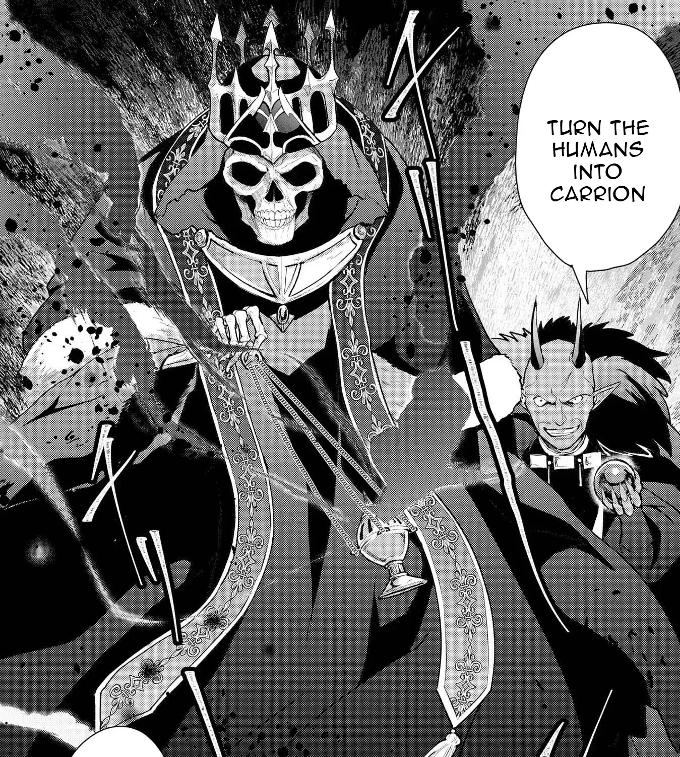 Twice Kicked Adventurer Trains a Beautiful Girl Corps with a Super Rare Skill! Chapter 21 - page 47