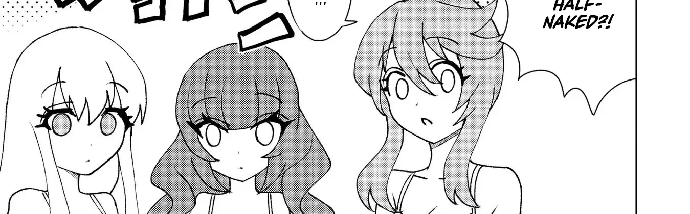 Twice Kicked Adventurer Trains a Beautiful Girl Corps with a Super Rare Skill! Chapter 21 - page 6