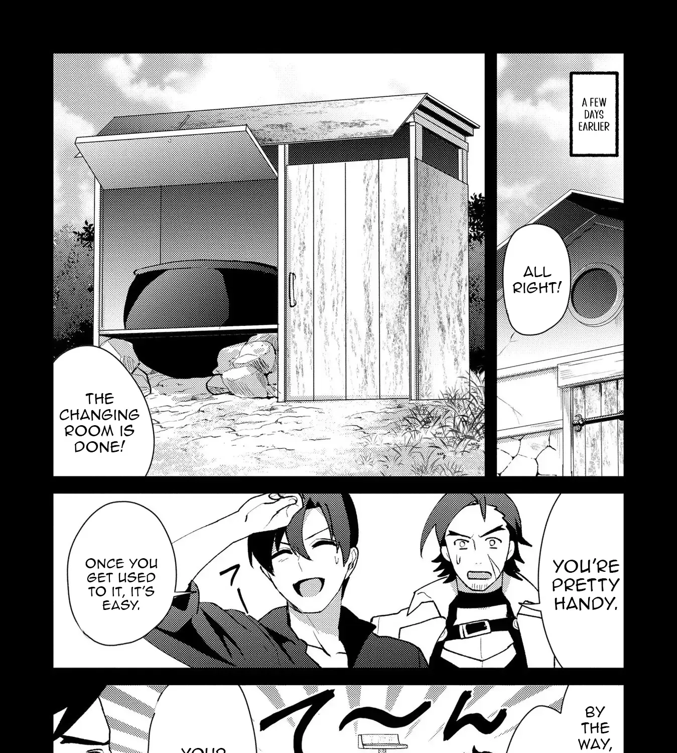Twice Kicked Adventurer Trains a Beautiful Girl Corps with a Super Rare Skill! Chapter 21 - page 7