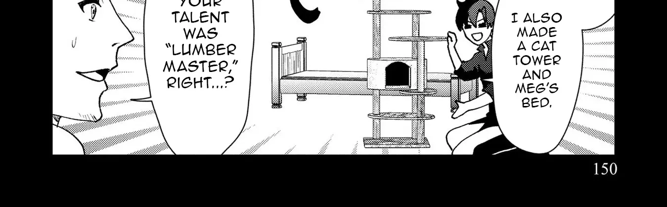 Twice Kicked Adventurer Trains a Beautiful Girl Corps with a Super Rare Skill! Chapter 21 - page 8