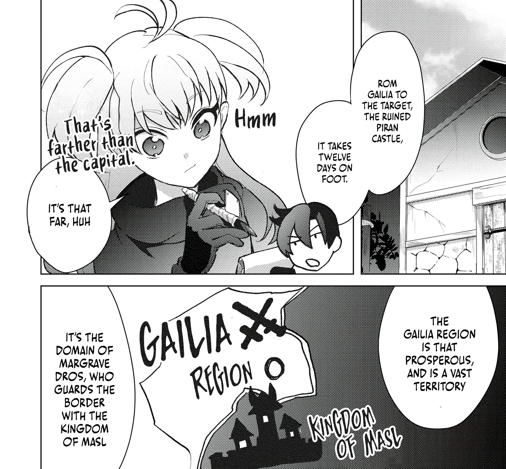 Twice Kicked Adventurer Trains a Beautiful Girl Corps with a Super Rare Skill! Chapter 22 - page 10