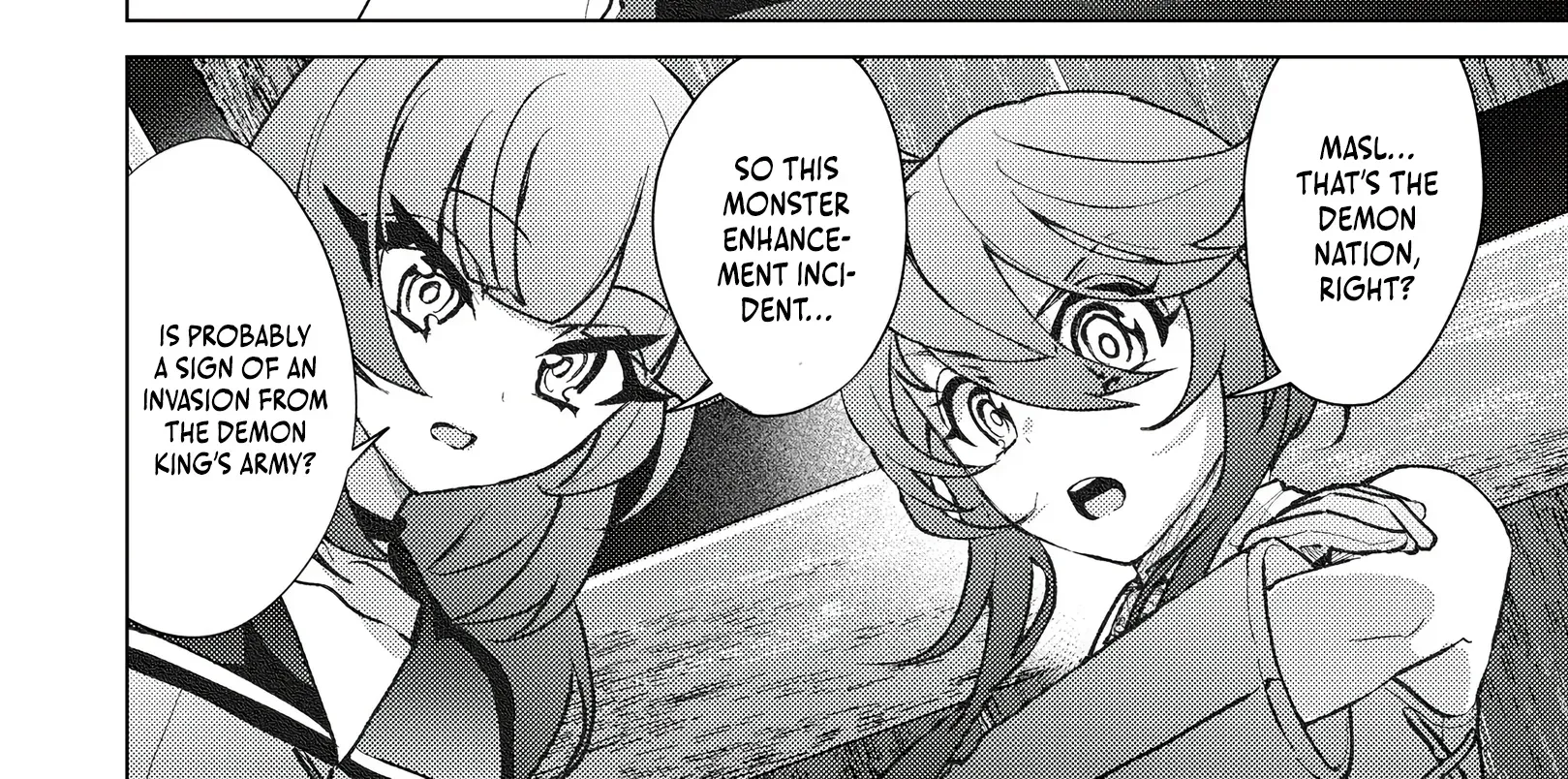 Twice Kicked Adventurer Trains a Beautiful Girl Corps with a Super Rare Skill! Chapter 22 - page 11