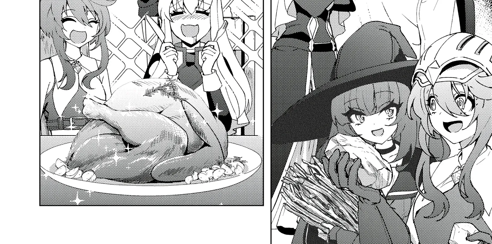 Twice Kicked Adventurer Trains a Beautiful Girl Corps with a Super Rare Skill! Chapter 22 - page 15