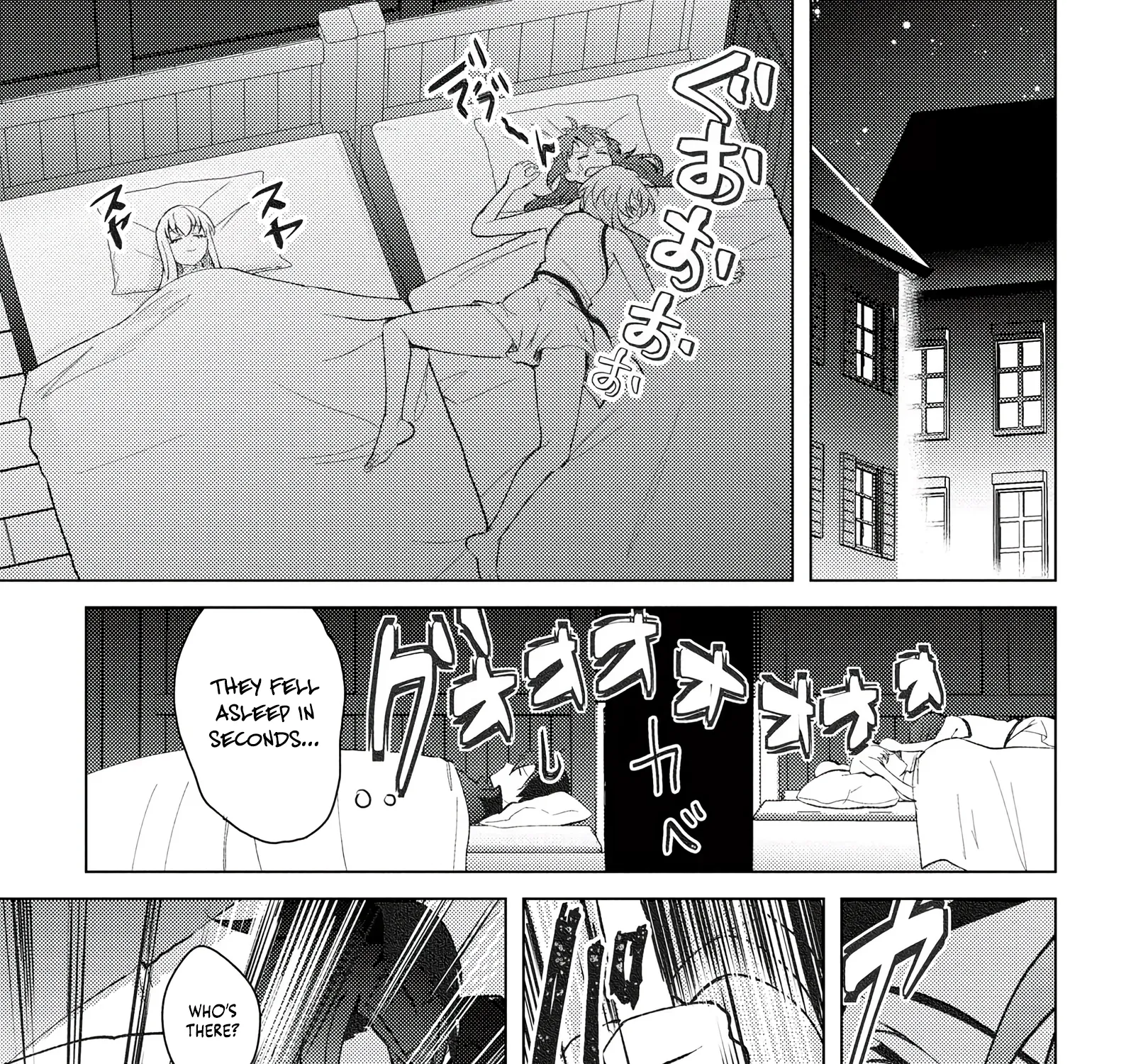 Twice Kicked Adventurer Trains a Beautiful Girl Corps with a Super Rare Skill! Chapter 22 - page 16