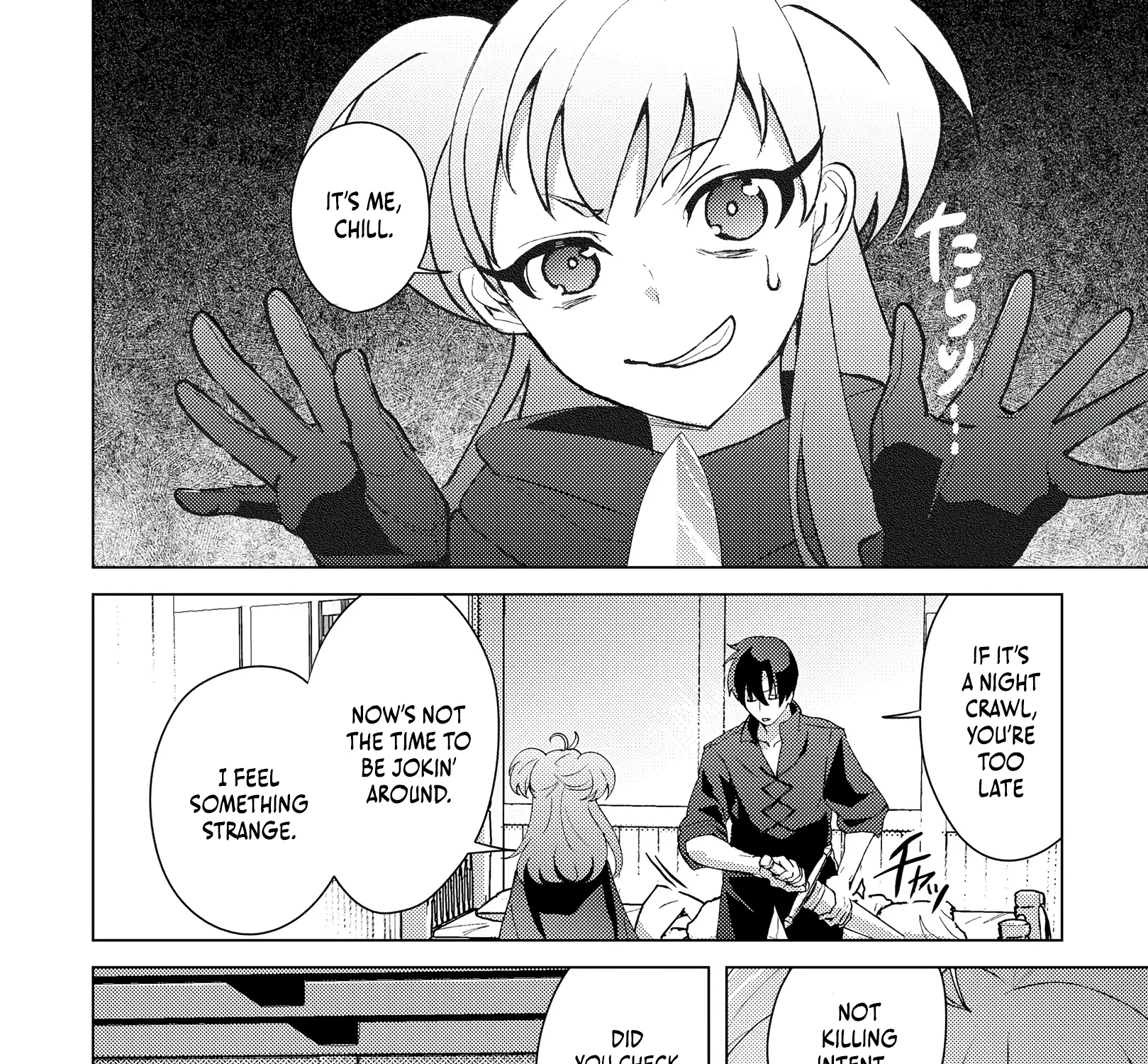 Twice Kicked Adventurer Trains a Beautiful Girl Corps with a Super Rare Skill! Chapter 22 - page 18