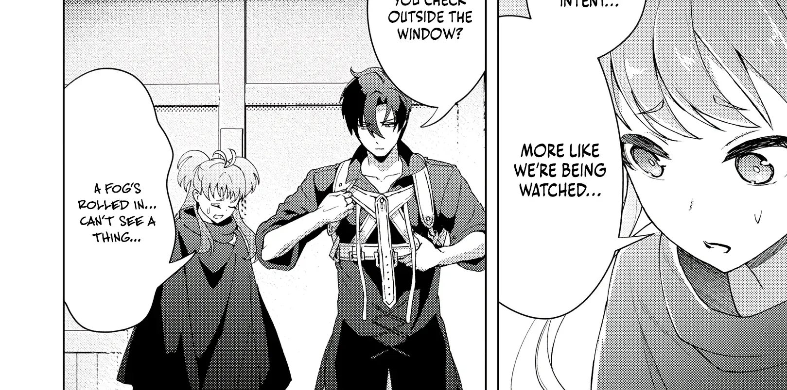 Twice Kicked Adventurer Trains a Beautiful Girl Corps with a Super Rare Skill! Chapter 22 - page 19