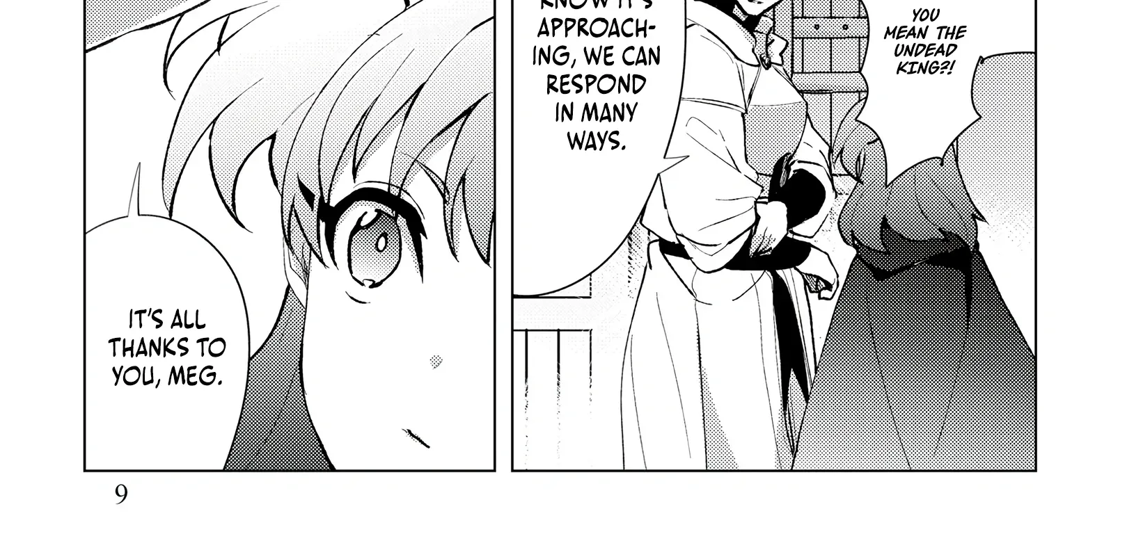 Twice Kicked Adventurer Trains a Beautiful Girl Corps with a Super Rare Skill! Chapter 22 - page 21