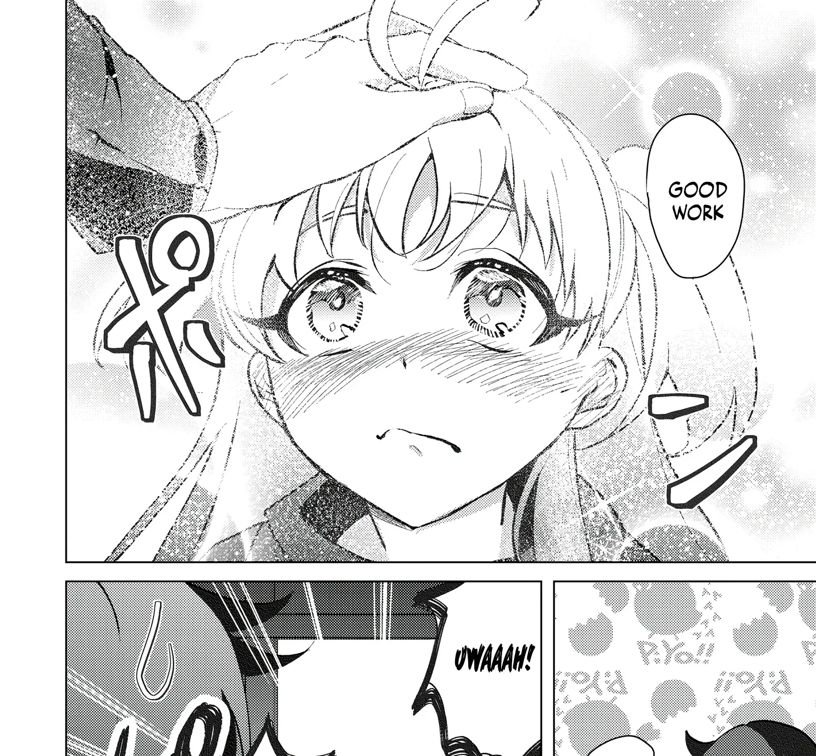 Twice Kicked Adventurer Trains a Beautiful Girl Corps with a Super Rare Skill! Chapter 22 - page 22