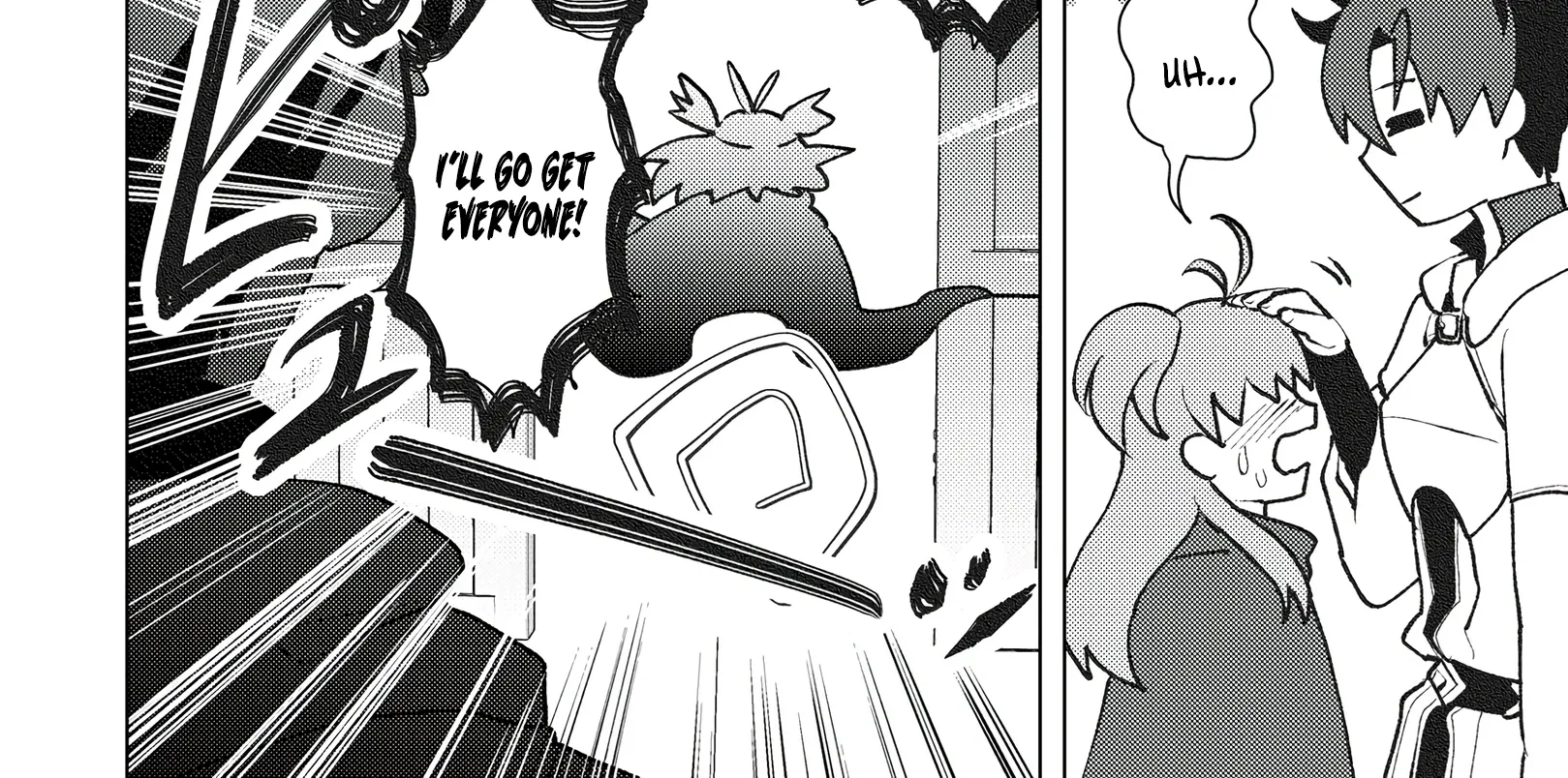 Twice Kicked Adventurer Trains a Beautiful Girl Corps with a Super Rare Skill! Chapter 22 - page 23