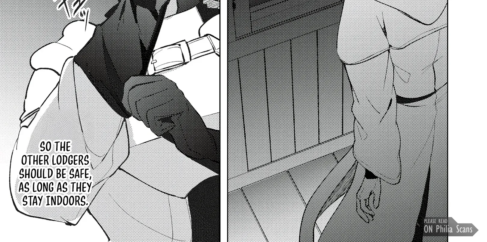 Twice Kicked Adventurer Trains a Beautiful Girl Corps with a Super Rare Skill! Chapter 22 - page 25