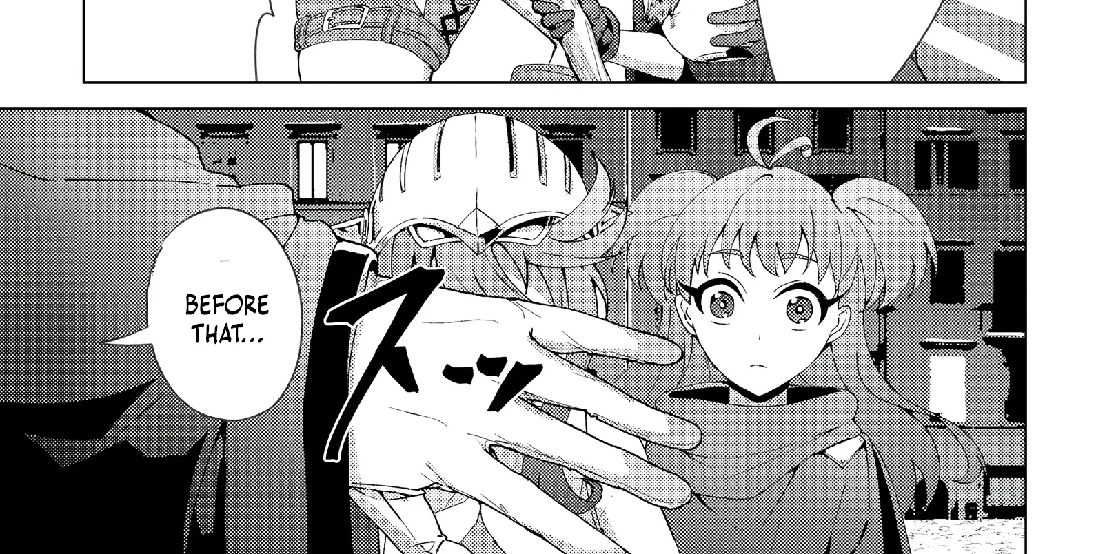Twice Kicked Adventurer Trains a Beautiful Girl Corps with a Super Rare Skill! Chapter 22 - page 29