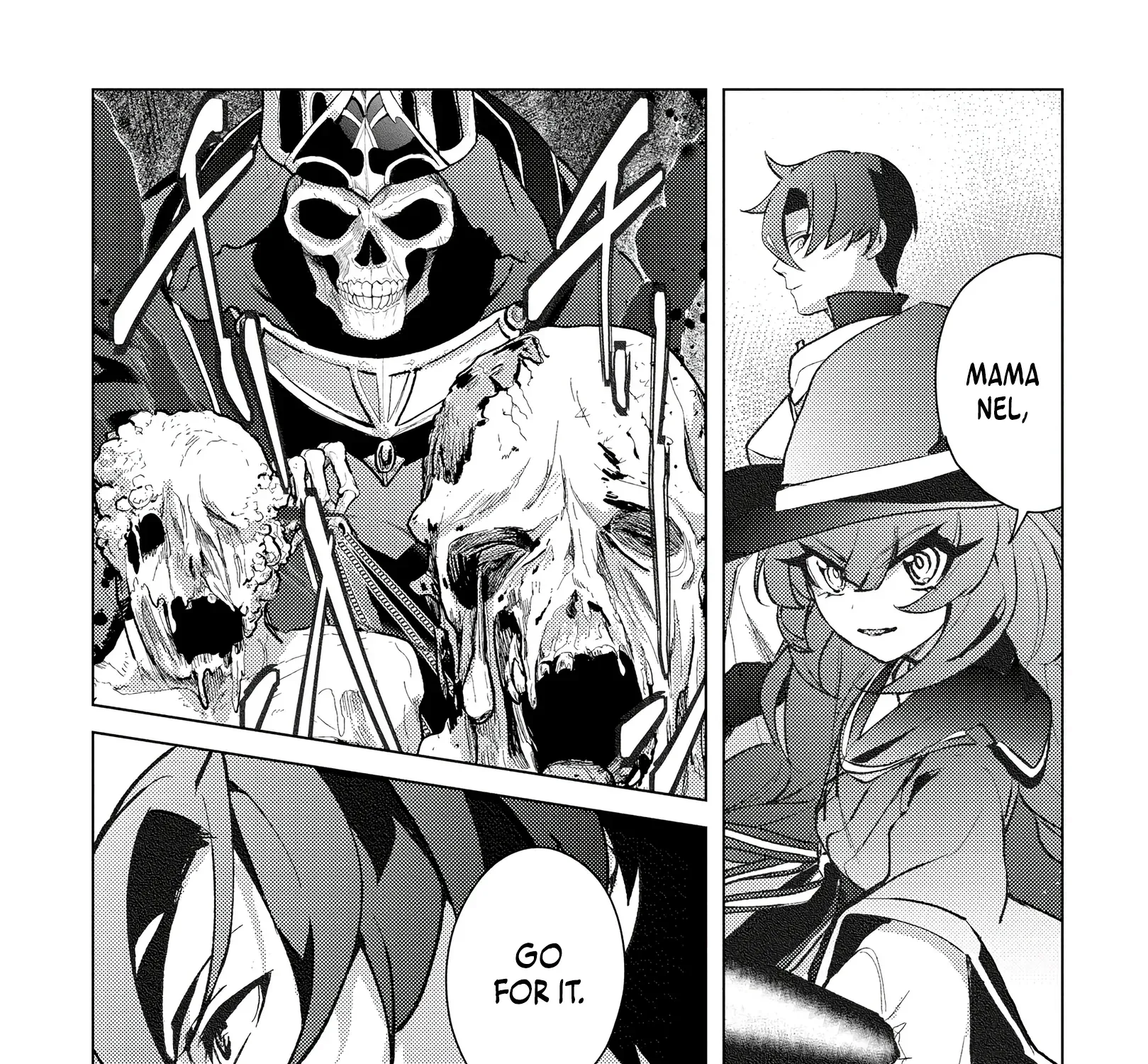 Twice Kicked Adventurer Trains a Beautiful Girl Corps with a Super Rare Skill! Chapter 22 - page 30