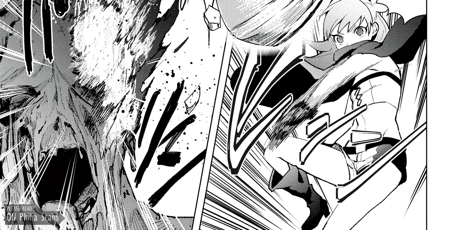 Twice Kicked Adventurer Trains a Beautiful Girl Corps with a Super Rare Skill! Chapter 22 - page 33