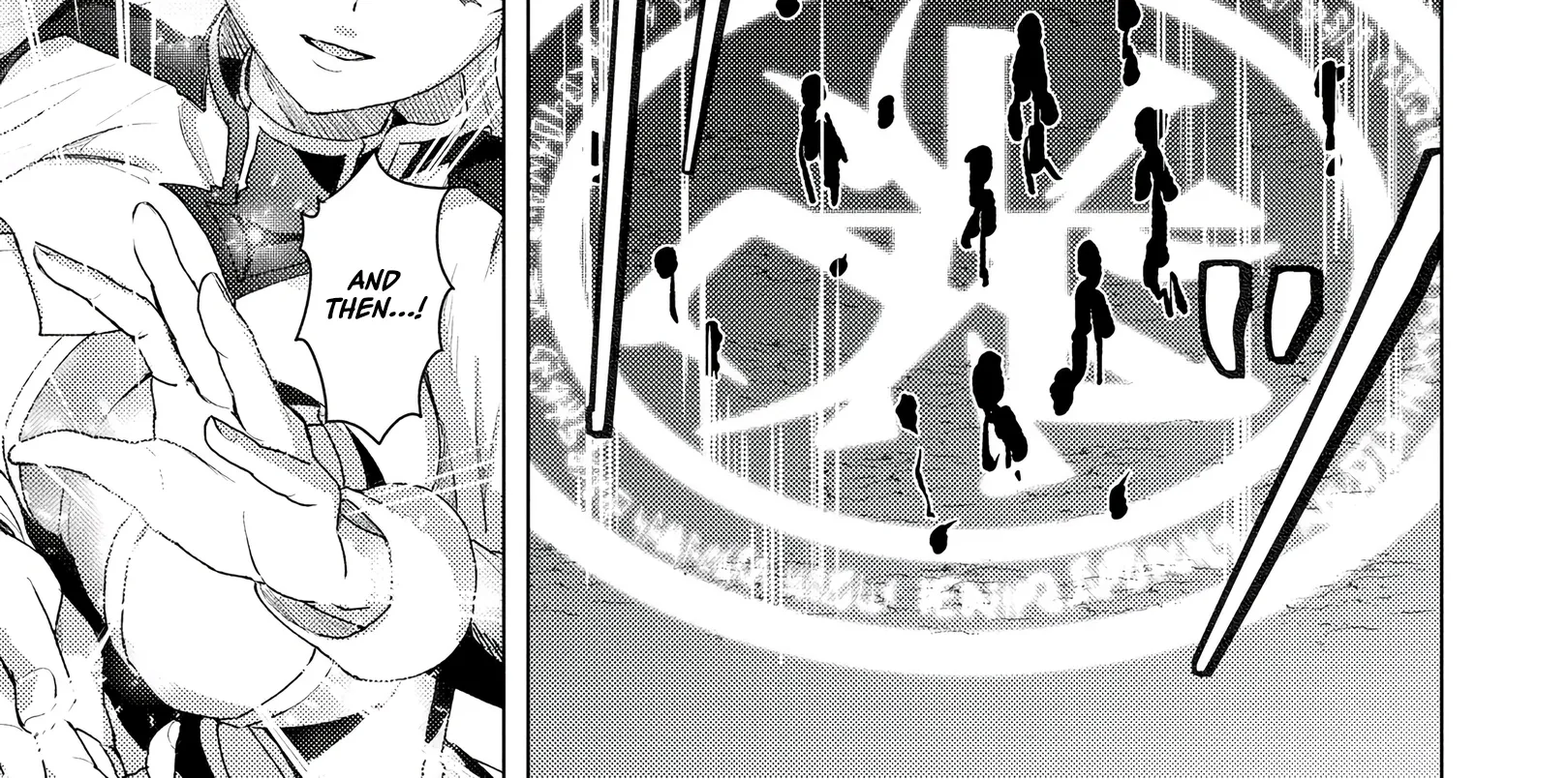 Twice Kicked Adventurer Trains a Beautiful Girl Corps with a Super Rare Skill! Chapter 22 - page 37