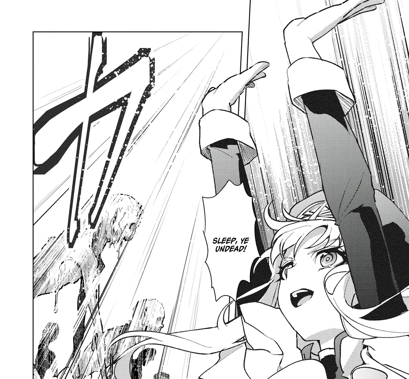 Twice Kicked Adventurer Trains a Beautiful Girl Corps with a Super Rare Skill! Chapter 22 - page 38