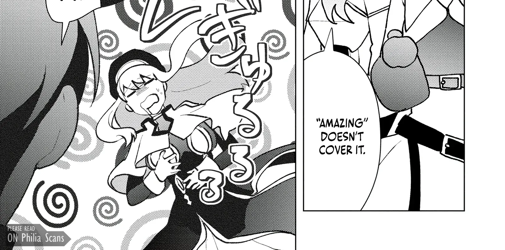 Twice Kicked Adventurer Trains a Beautiful Girl Corps with a Super Rare Skill! Chapter 22 - page 41