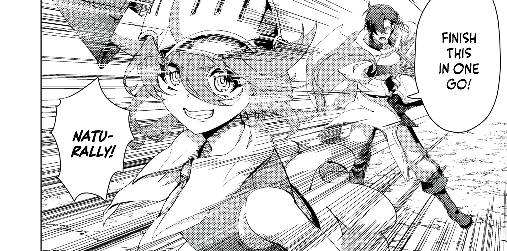 Twice Kicked Adventurer Trains a Beautiful Girl Corps with a Super Rare Skill! Chapter 22 - page 43