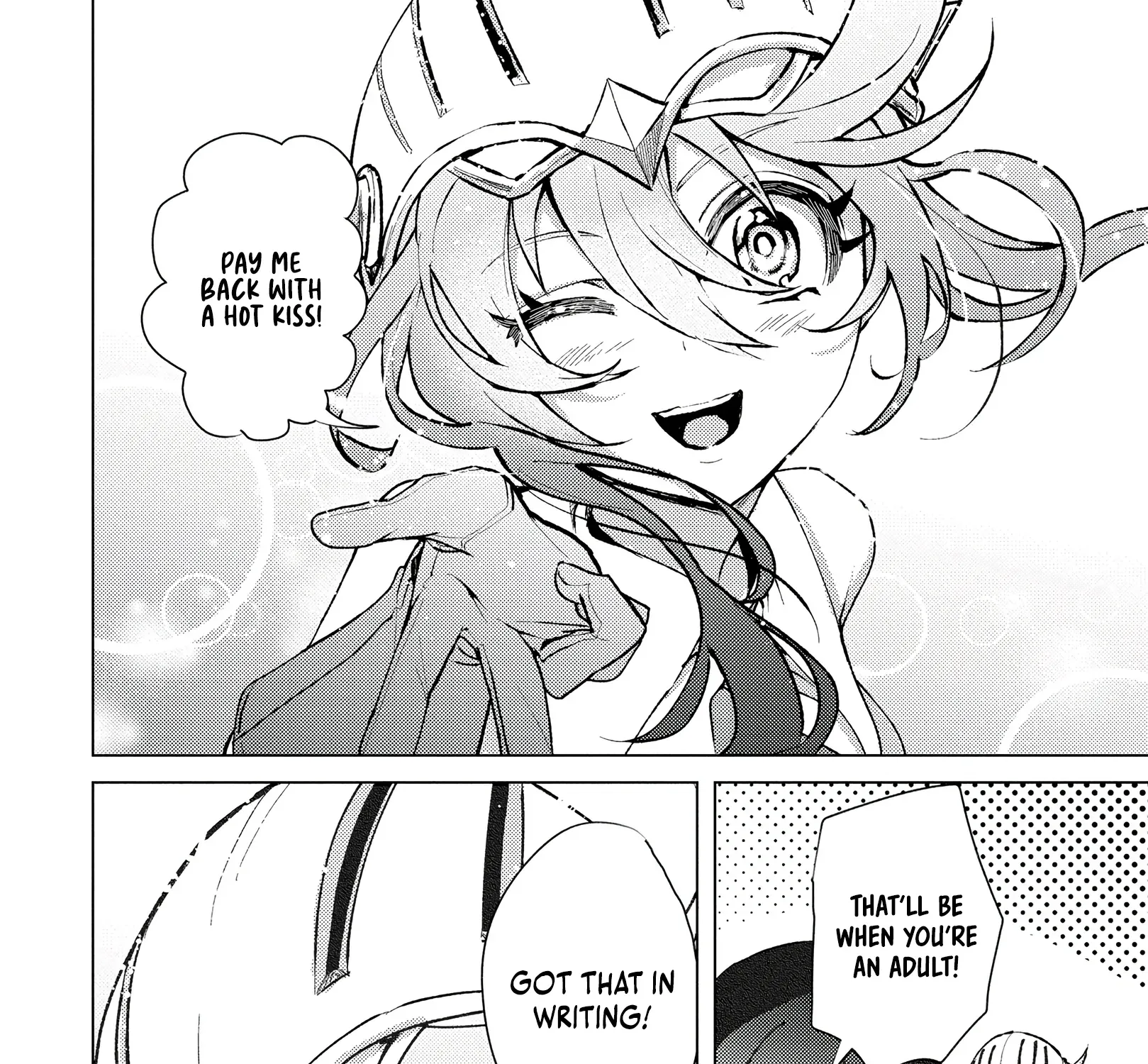 Twice Kicked Adventurer Trains a Beautiful Girl Corps with a Super Rare Skill! Chapter 22 - page 46