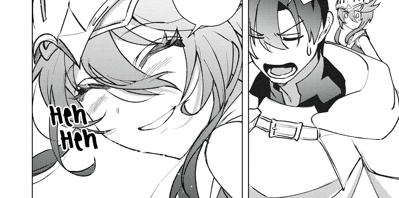 Twice Kicked Adventurer Trains a Beautiful Girl Corps with a Super Rare Skill! Chapter 22 - page 47