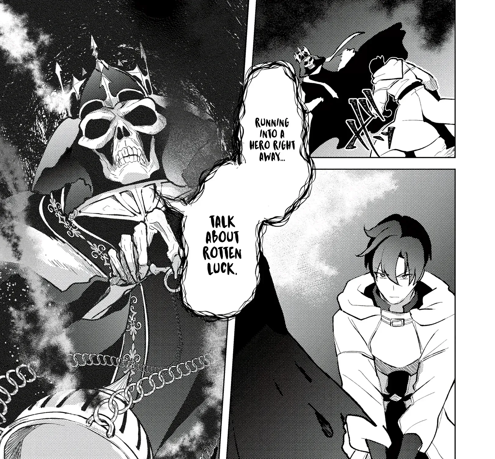 Twice Kicked Adventurer Trains a Beautiful Girl Corps with a Super Rare Skill! Chapter 22 - page 48