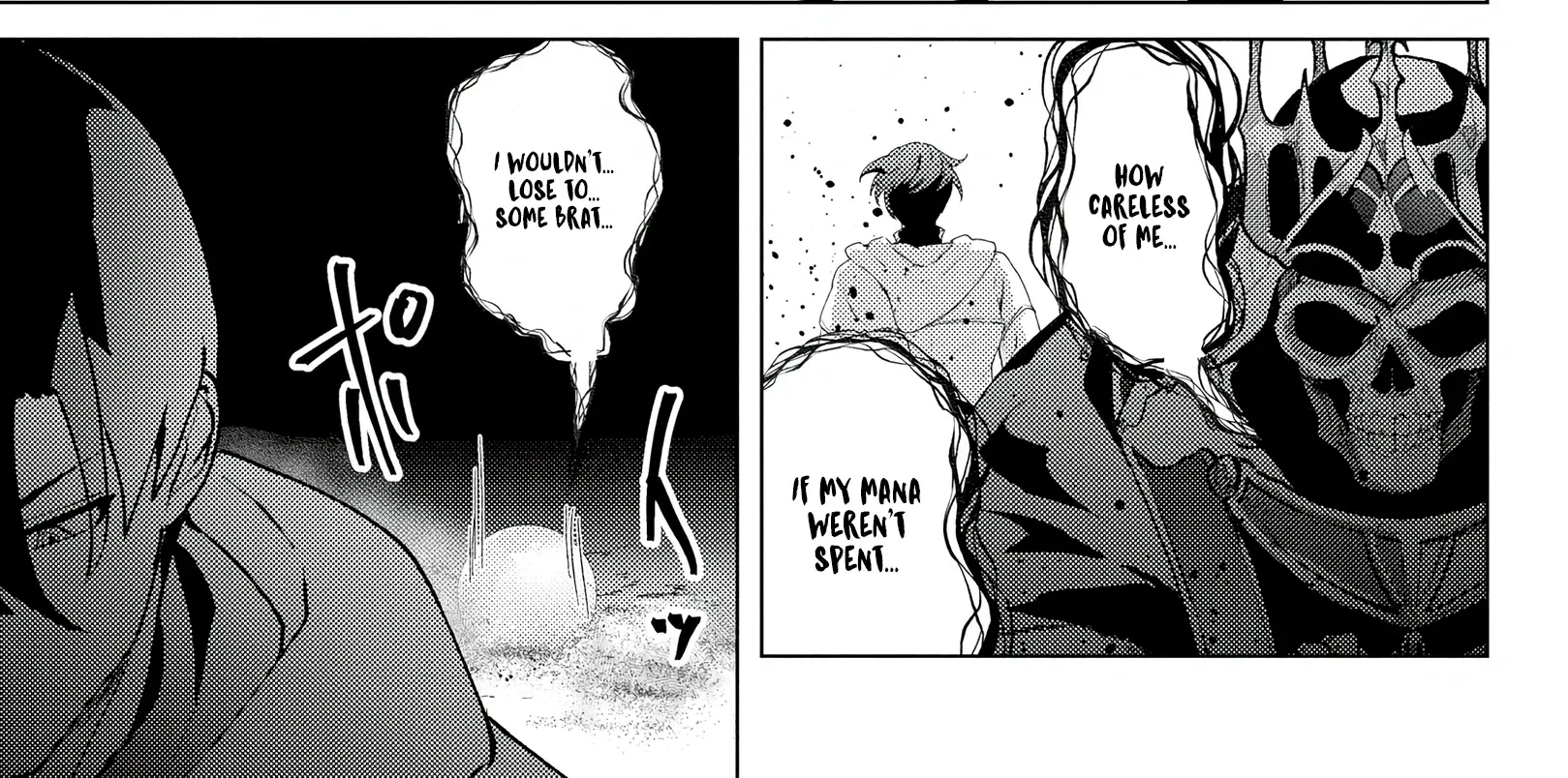 Twice Kicked Adventurer Trains a Beautiful Girl Corps with a Super Rare Skill! Chapter 22 - page 53