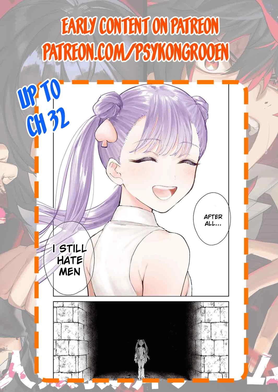 Isekai Gourmet de Nariagari Muso Chapter 29 - page 21