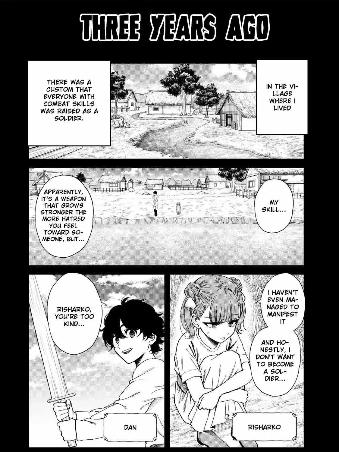 Isekai Gourmet de Nariagari Muso Chapter 30 - page 10