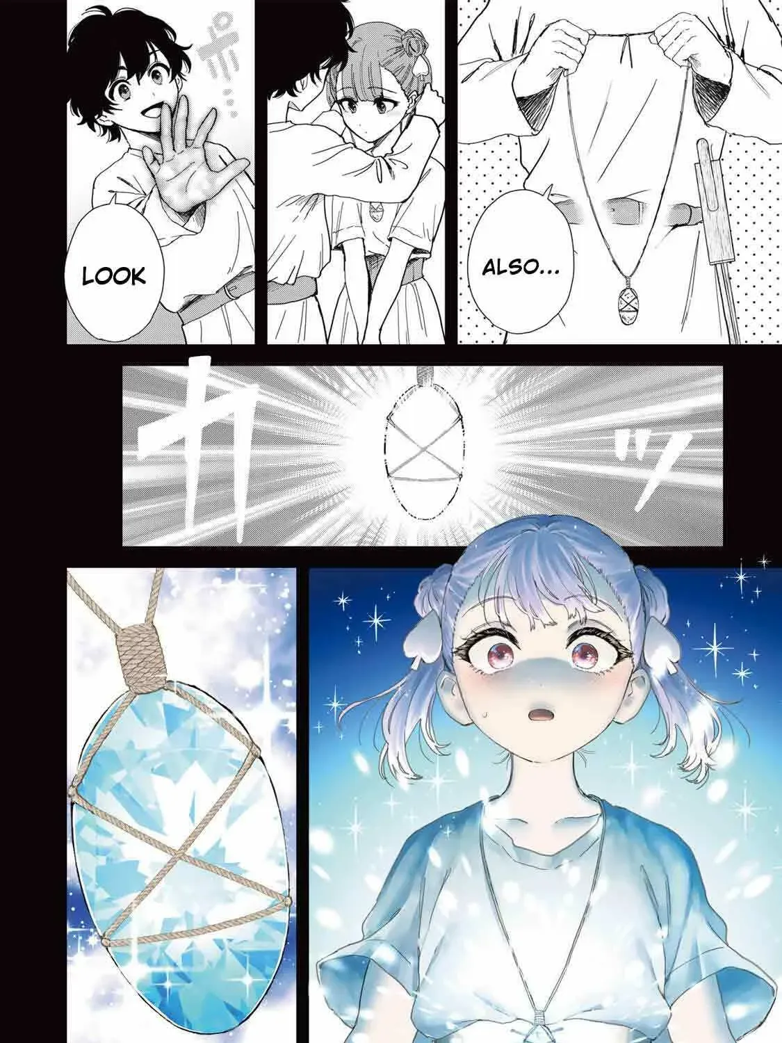 Isekai Gourmet de Nariagari Muso Chapter 30 - page 14