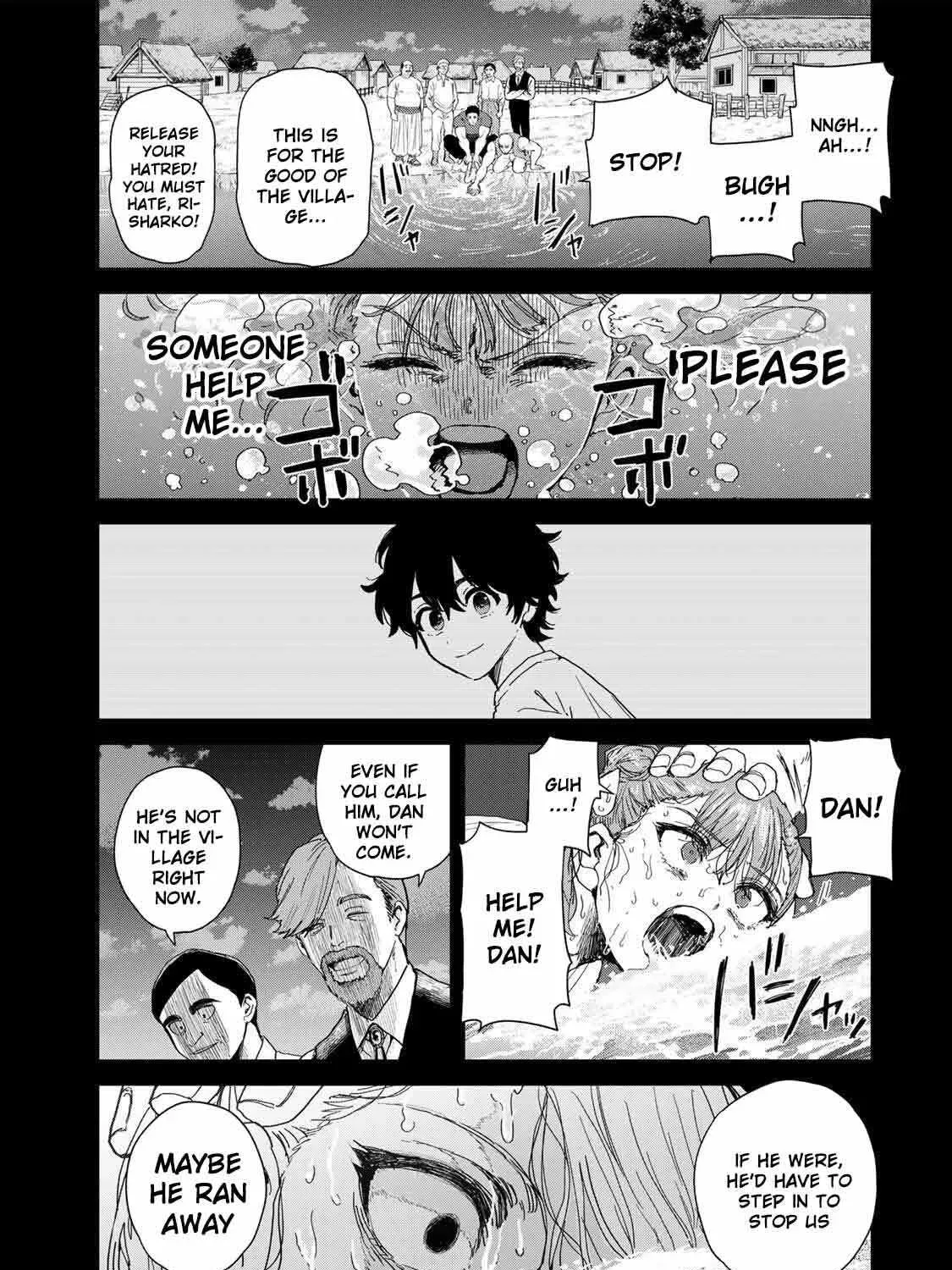 Isekai Gourmet de Nariagari Muso Chapter 30 - page 20