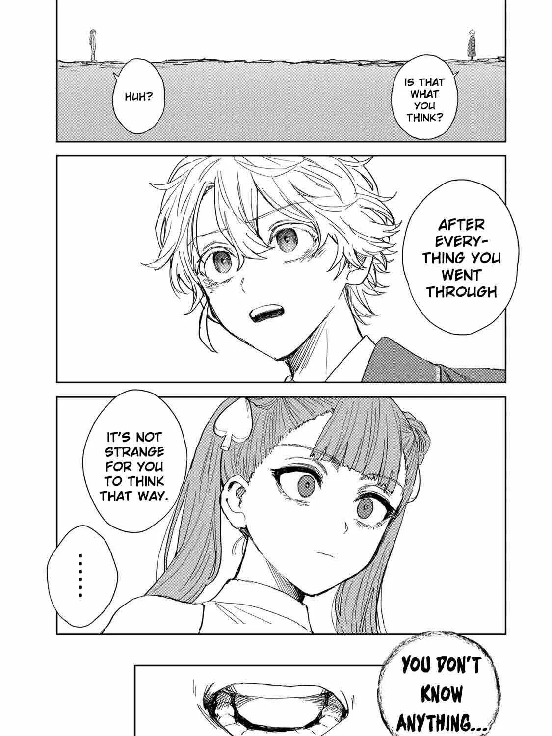 Isekai Gourmet de Nariagari Muso Chapter 30 - page 32