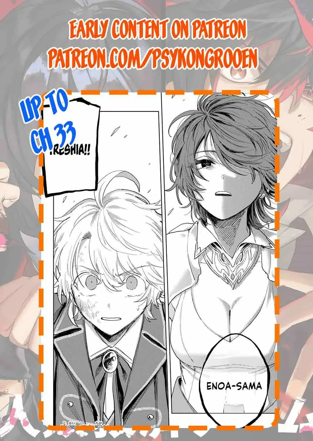 Isekai Gourmet de Nariagari Muso Chapter 30 - page 40