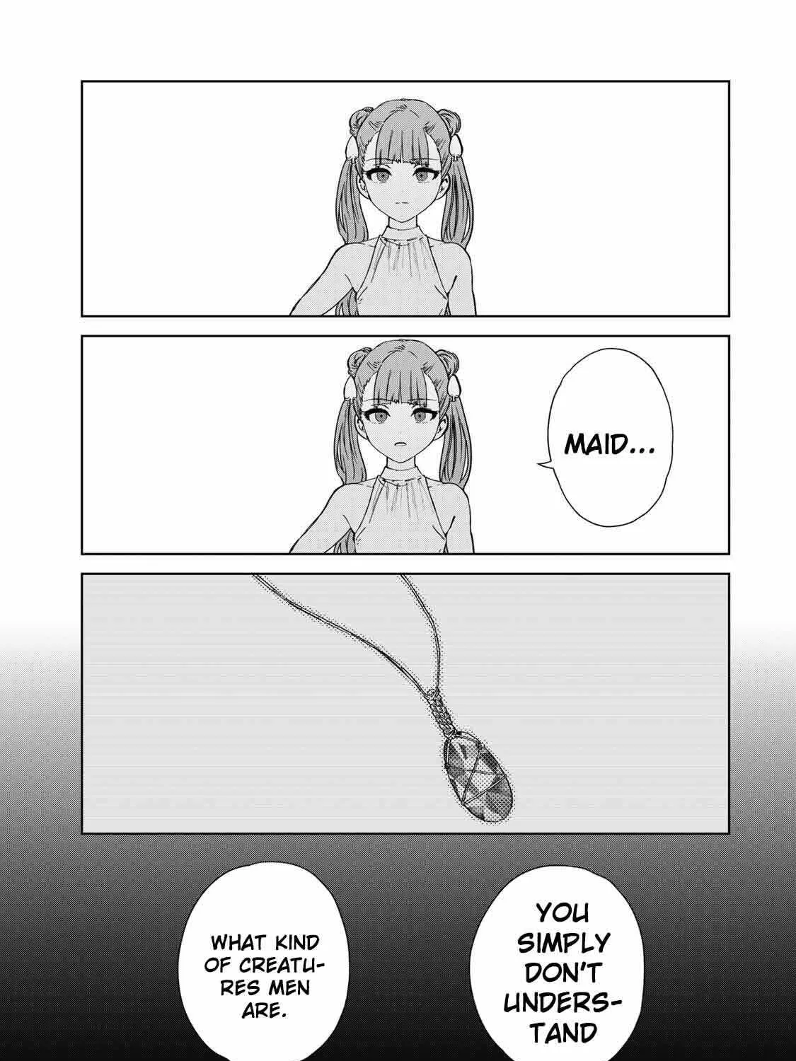 Isekai Gourmet de Nariagari Muso Chapter 30 - page 8