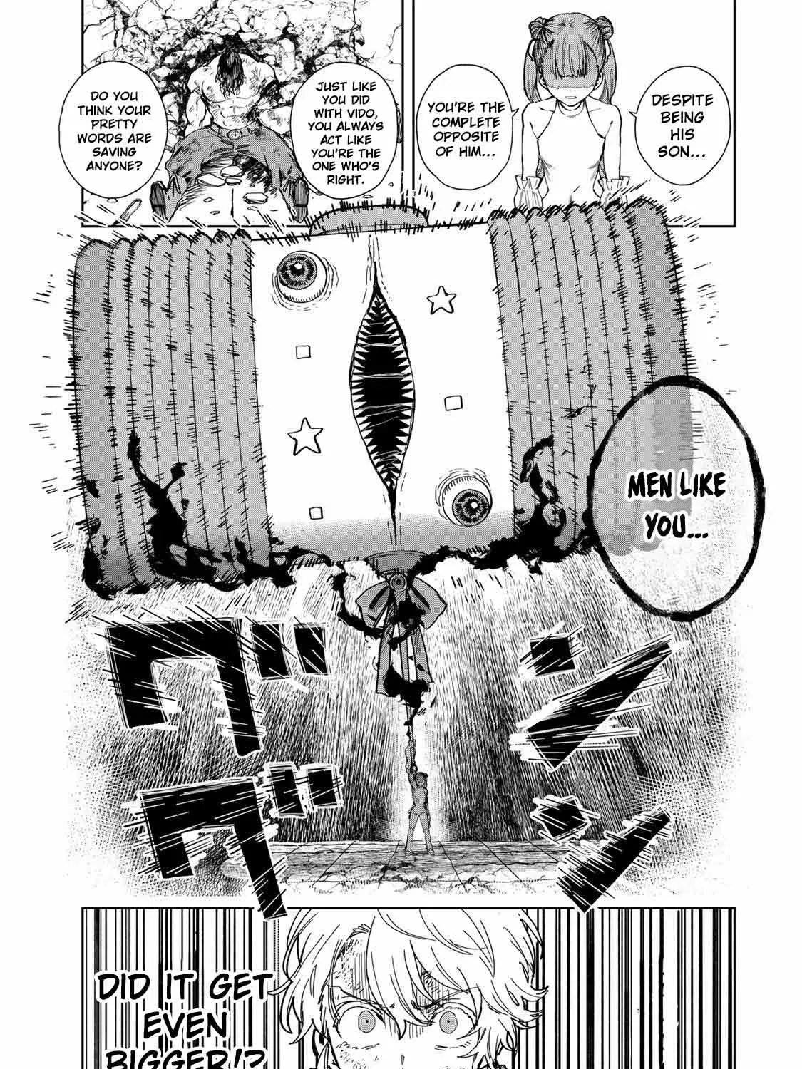 Isekai Gourmet de Nariagari Muso Chapter 31 - page 16