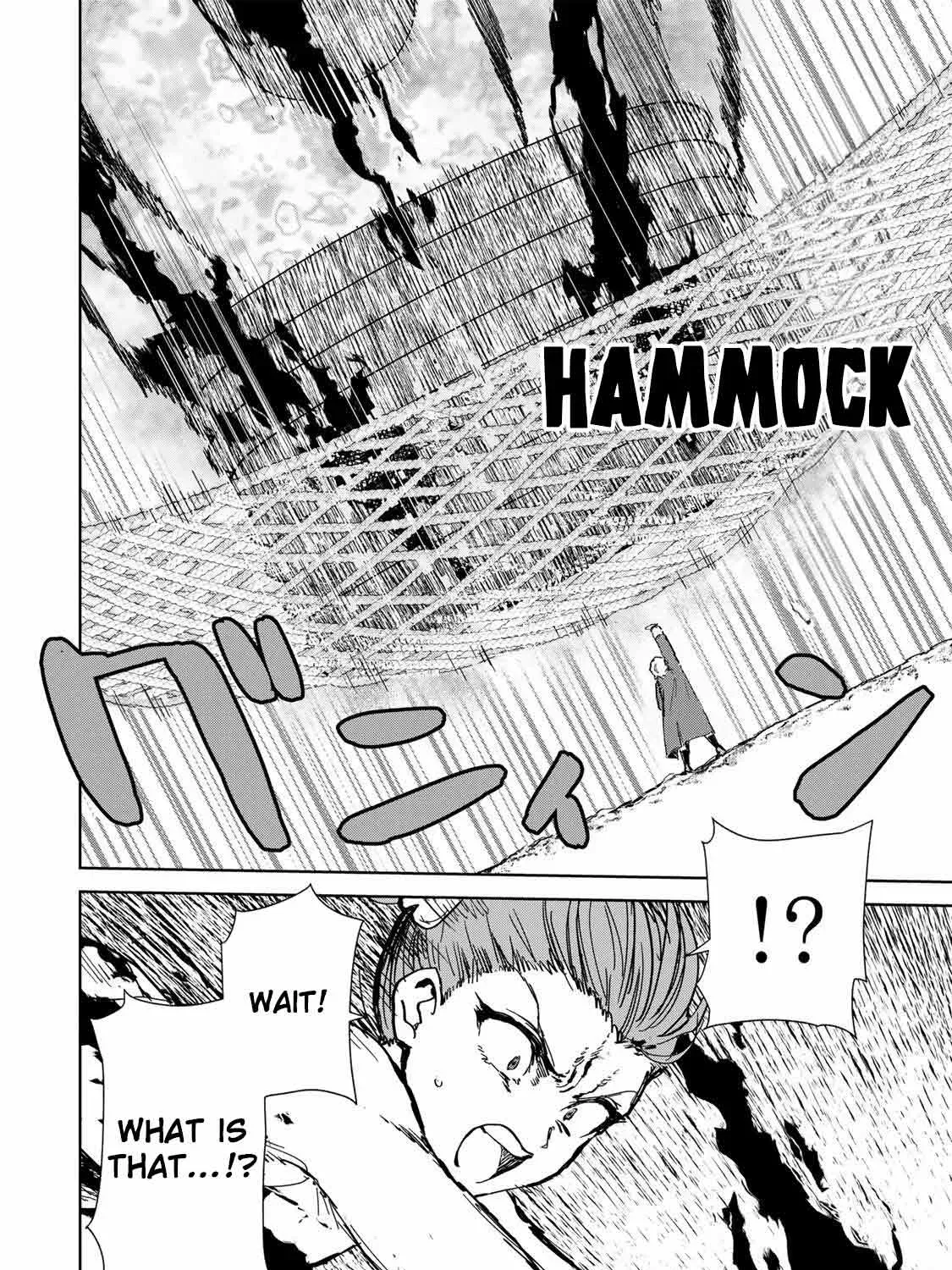 Isekai Gourmet de Nariagari Muso Chapter 31 - page 20