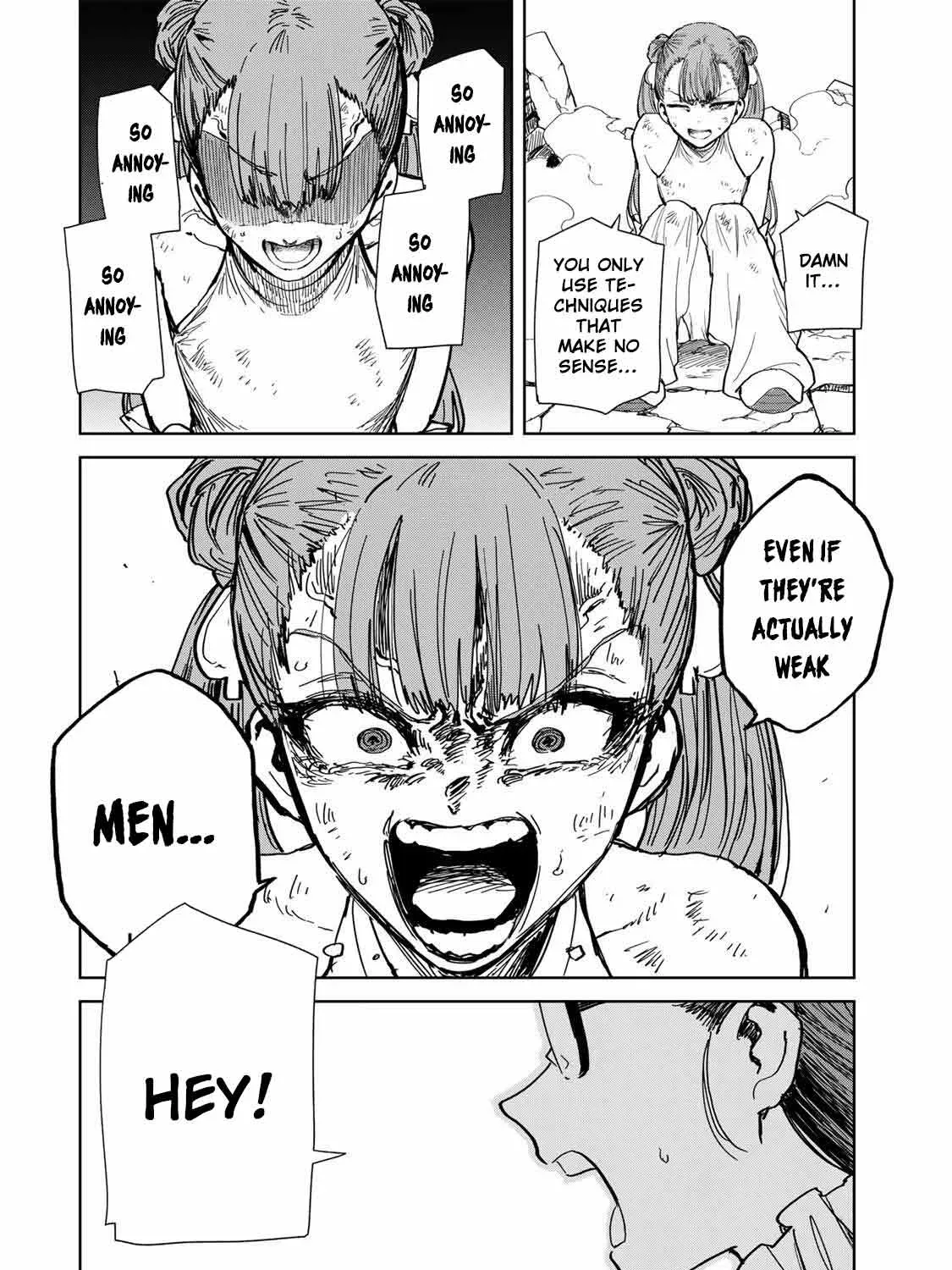 Isekai Gourmet de Nariagari Muso Chapter 31 - page 24