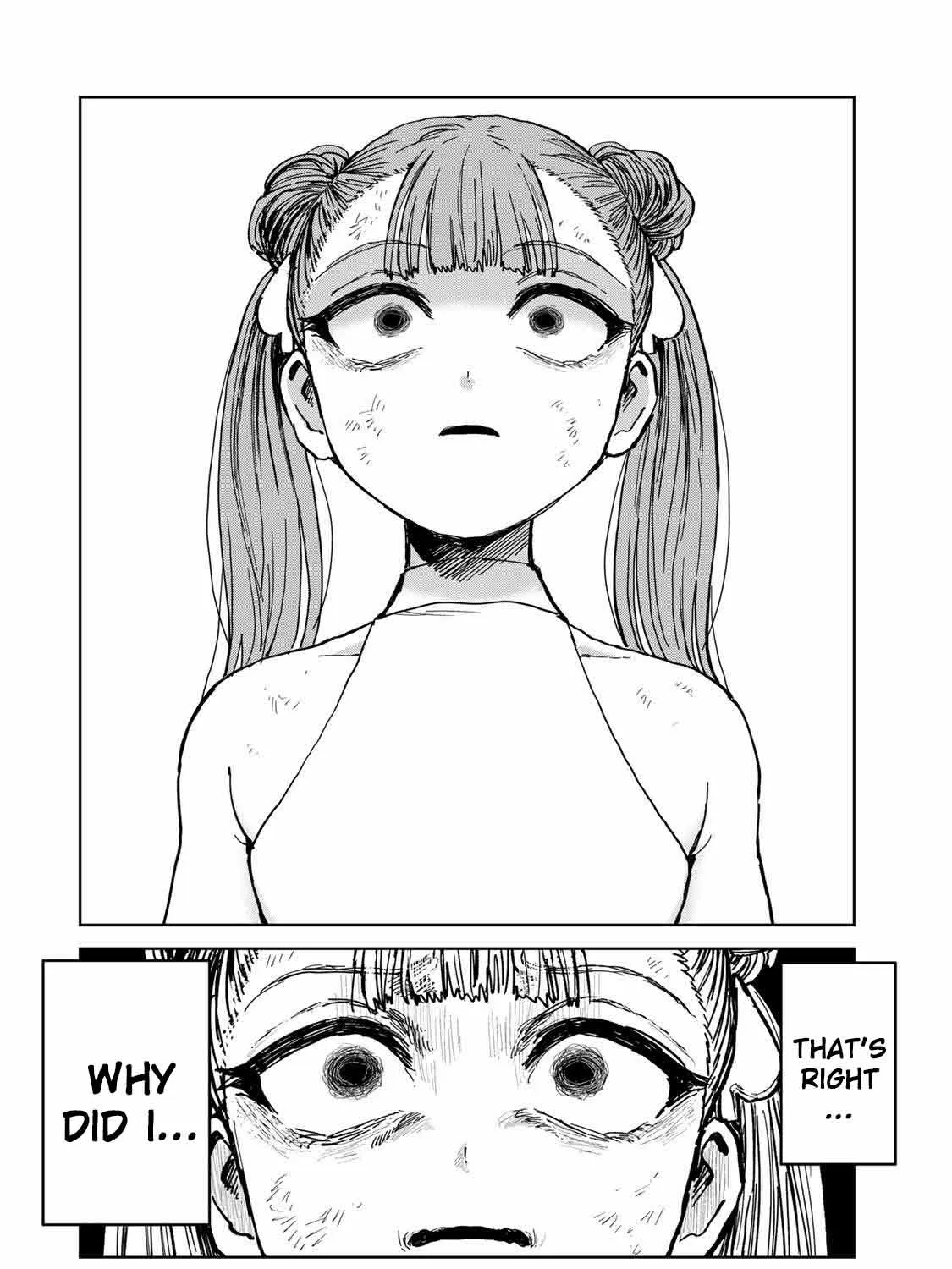 Isekai Gourmet de Nariagari Muso Chapter 31 - page 32