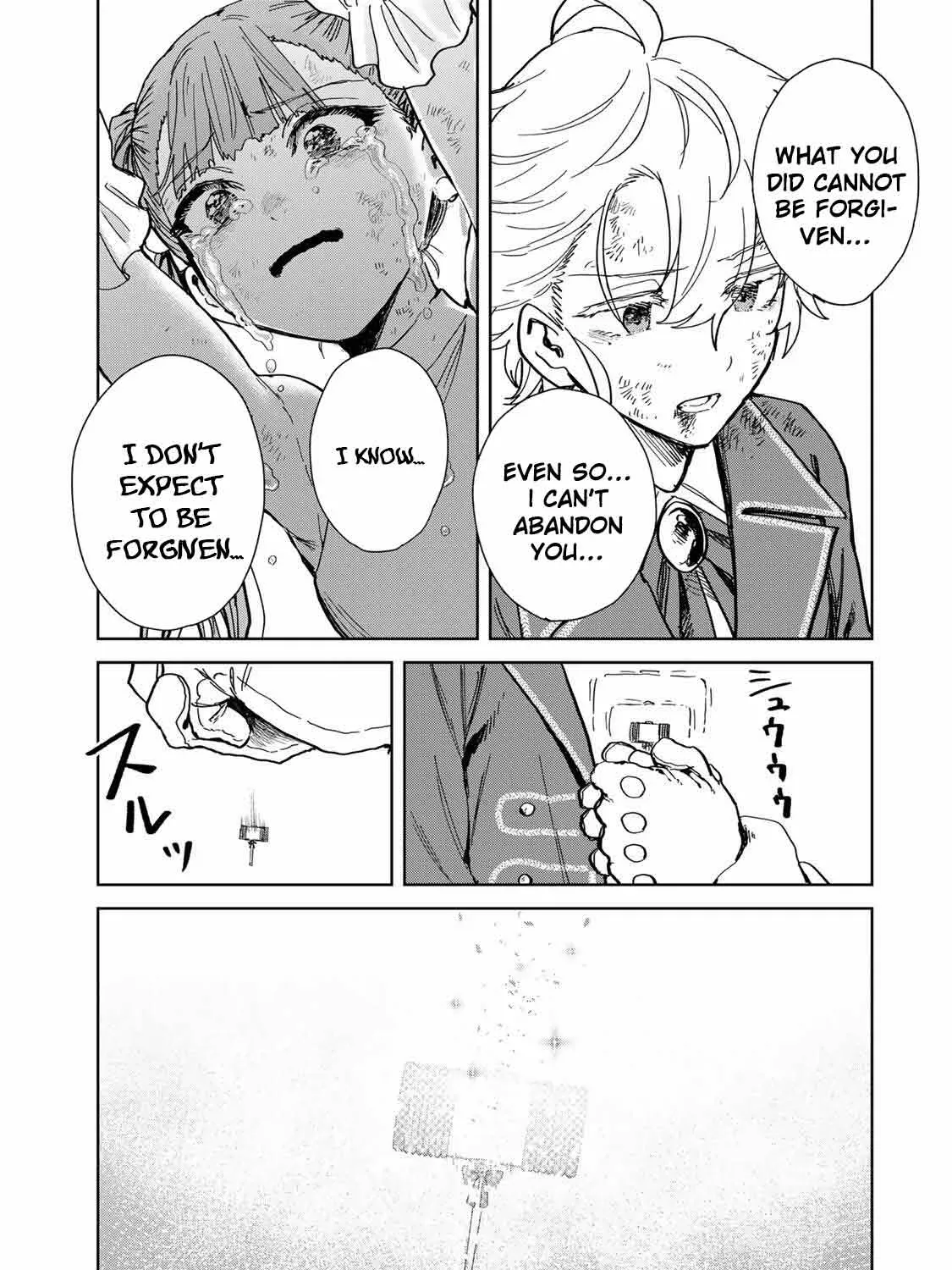 Isekai Gourmet de Nariagari Muso Chapter 31 - page 38