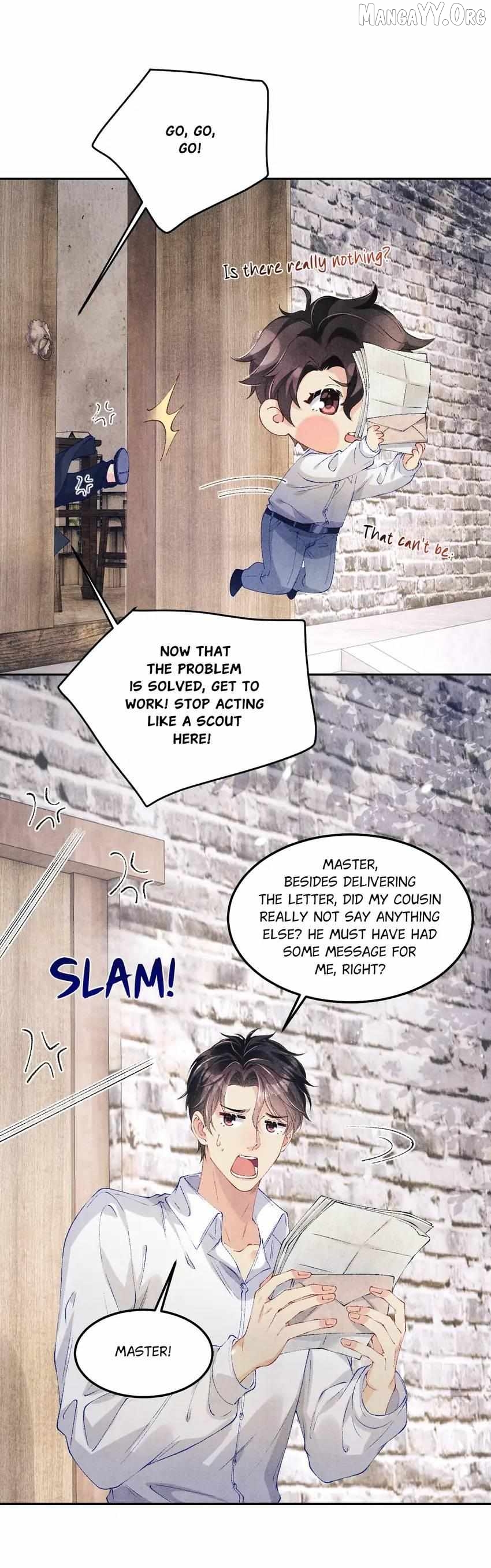 Crushing Jade and Casting Pearls Chapter 173 - page 13