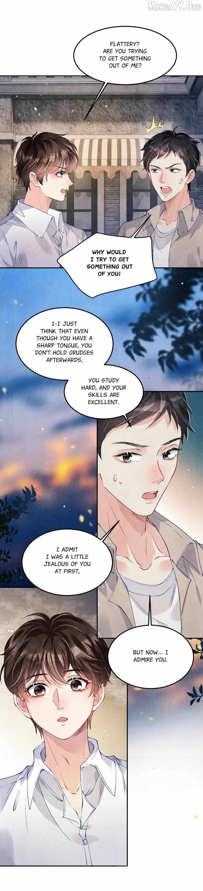 Crushing Jade and Casting Pearls Chapter 174 - page 12