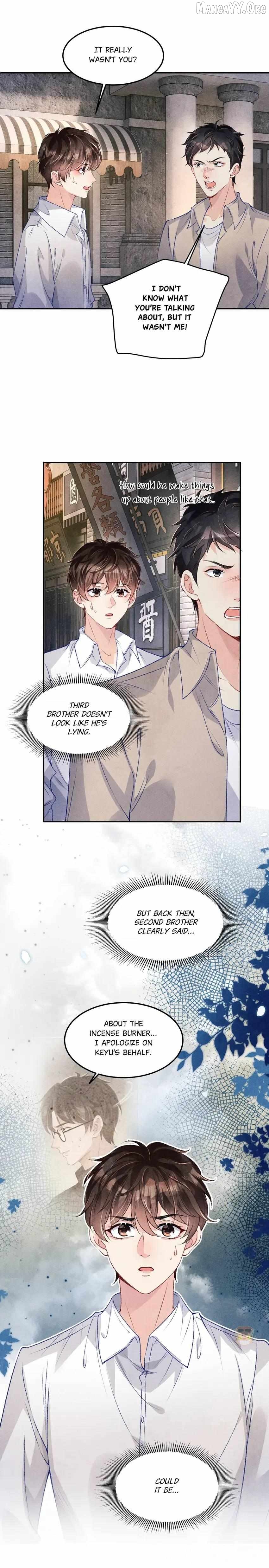 Crushing Jade and Casting Pearls Chapter 174 - page 16