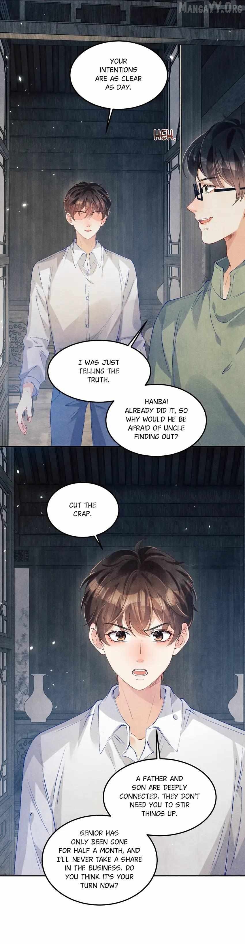 Crushing Jade and Casting Pearls Chapter 175 - page 16