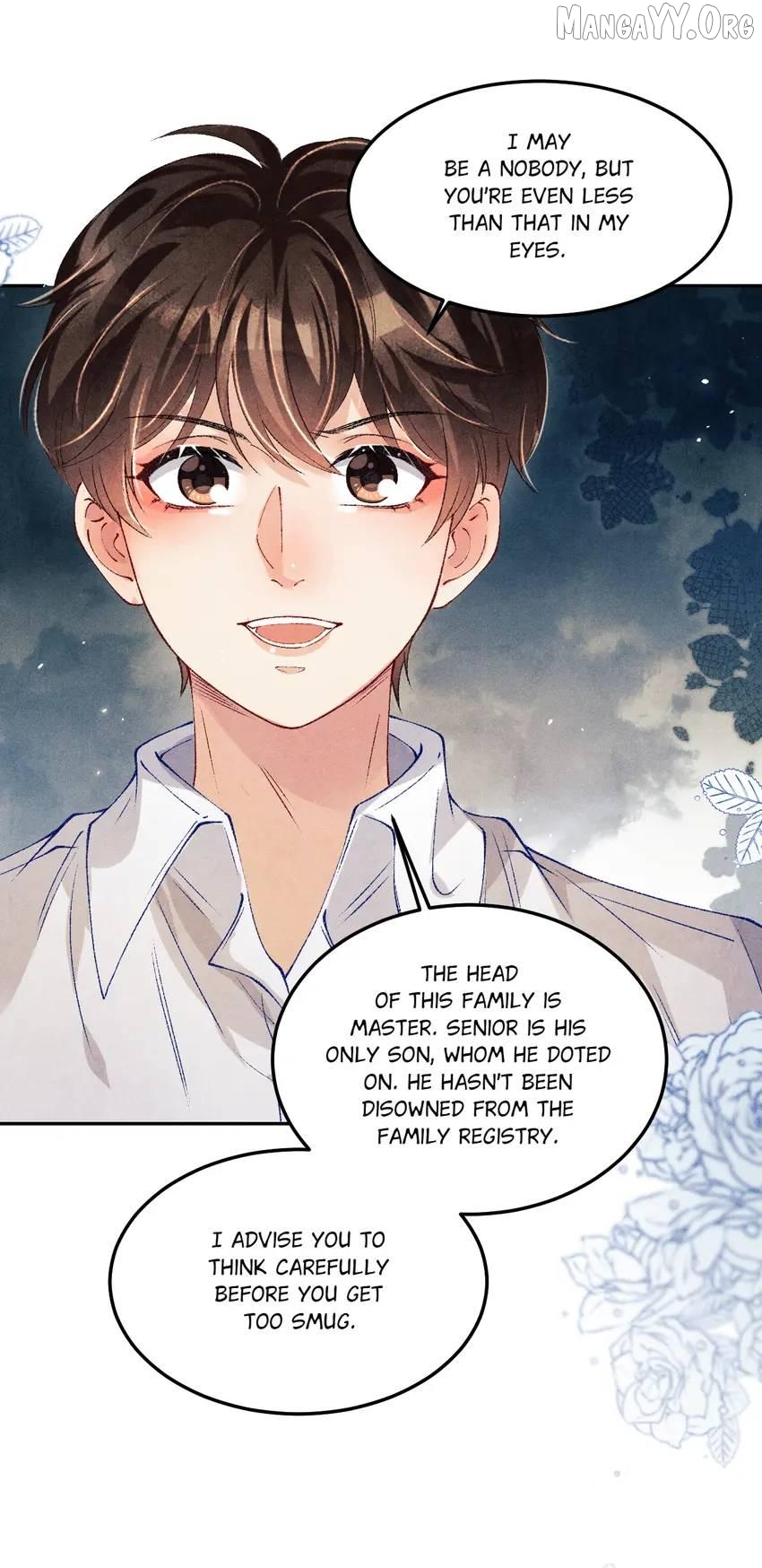 Crushing Jade and Casting Pearls Chapter 175 - page 19