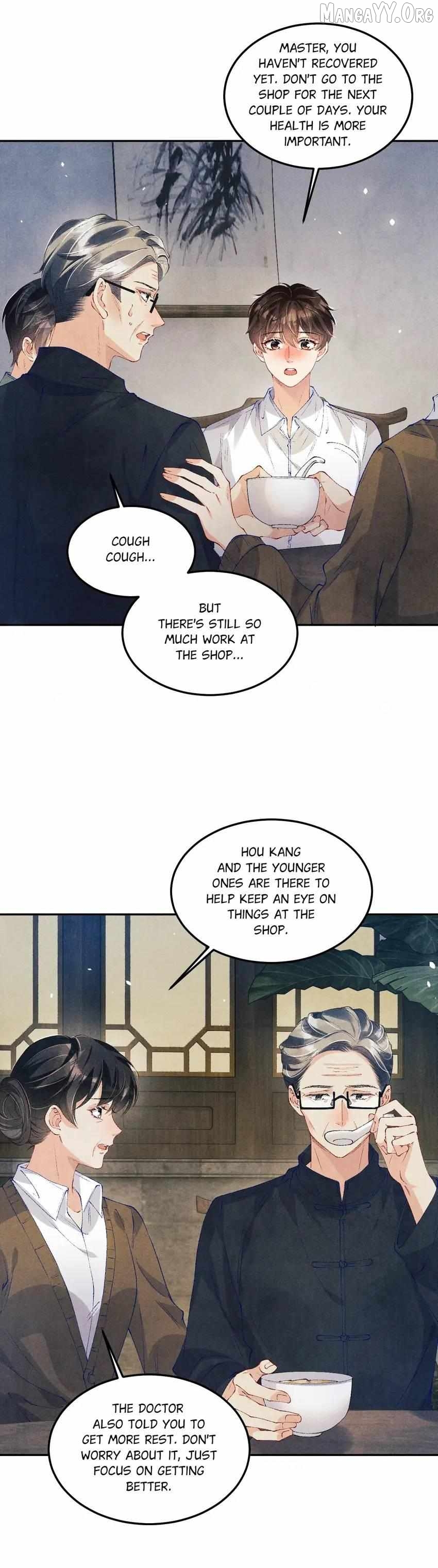 Crushing Jade and Casting Pearls Chapter 175 - page 2