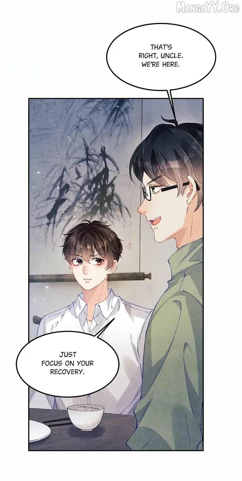 Crushing Jade and Casting Pearls Chapter 175 - page 3