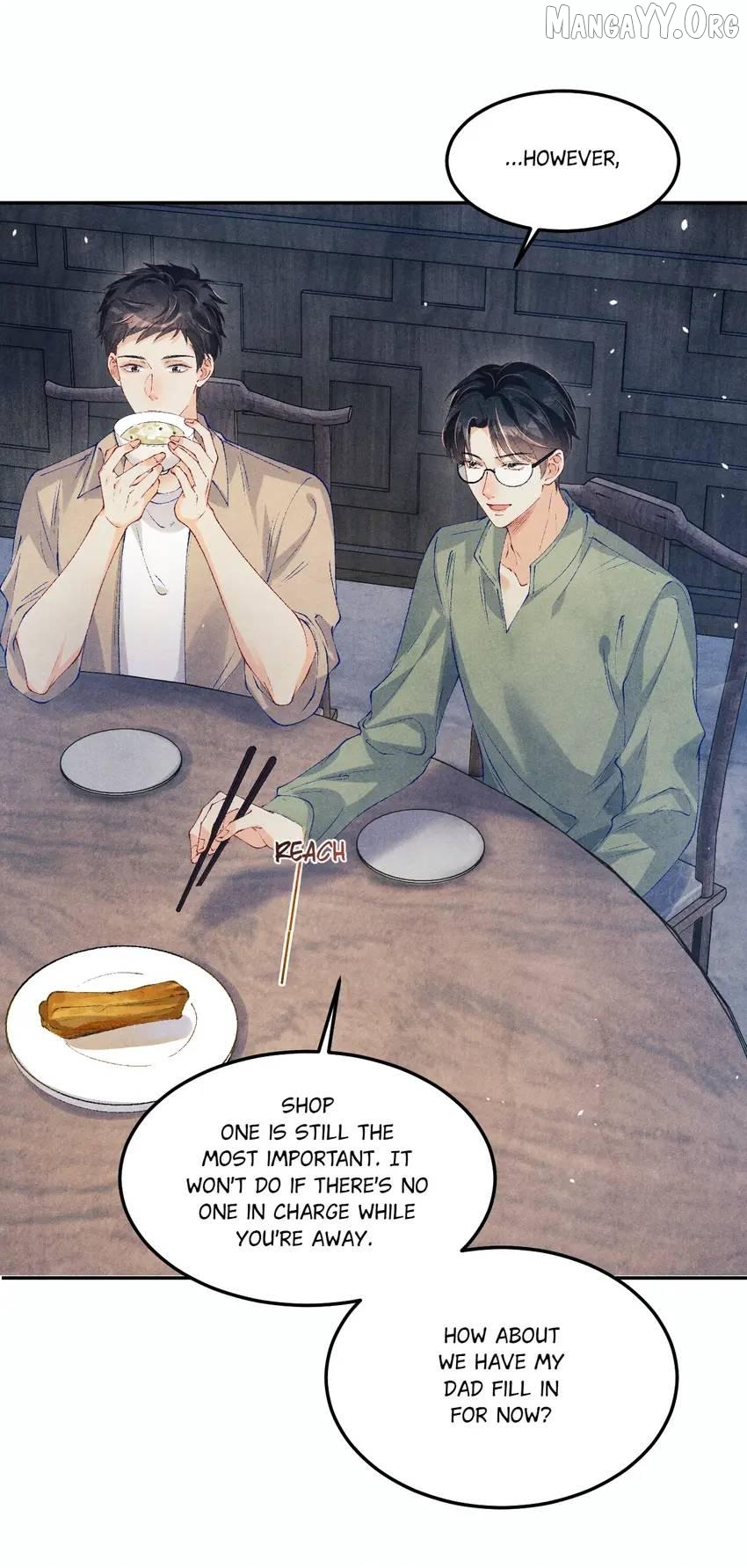 Crushing Jade and Casting Pearls Chapter 175 - page 4