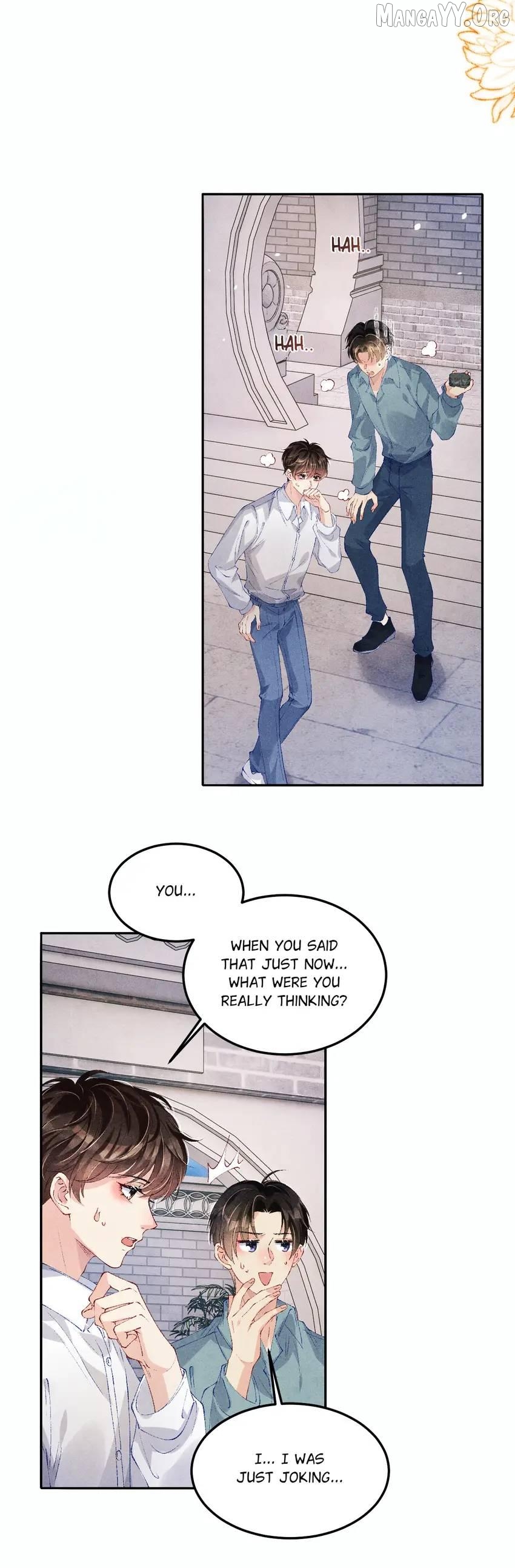Crushing Jade and Casting Pearls Chapter 177 - page 11
