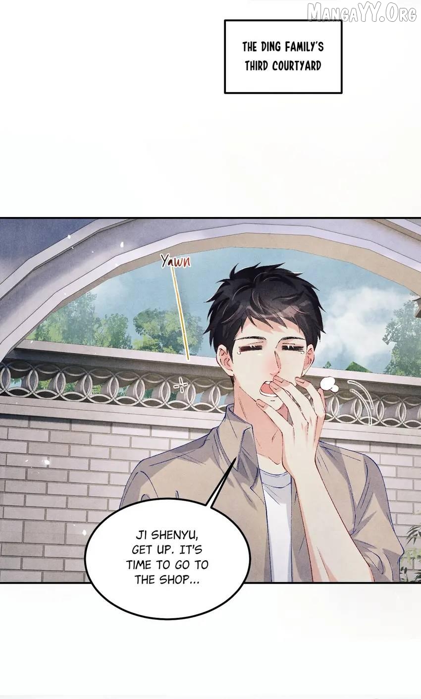 Crushing Jade and Casting Pearls Chapter 178 - page 16