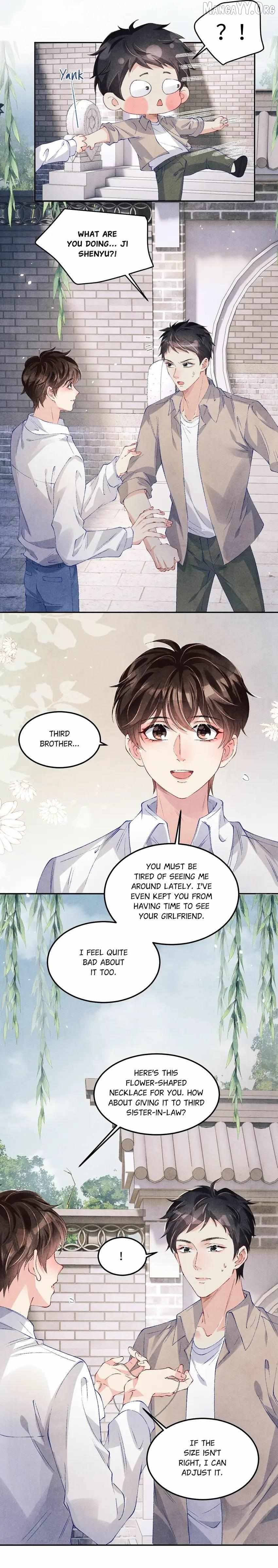 Crushing Jade and Casting Pearls Chapter 178 - page 17