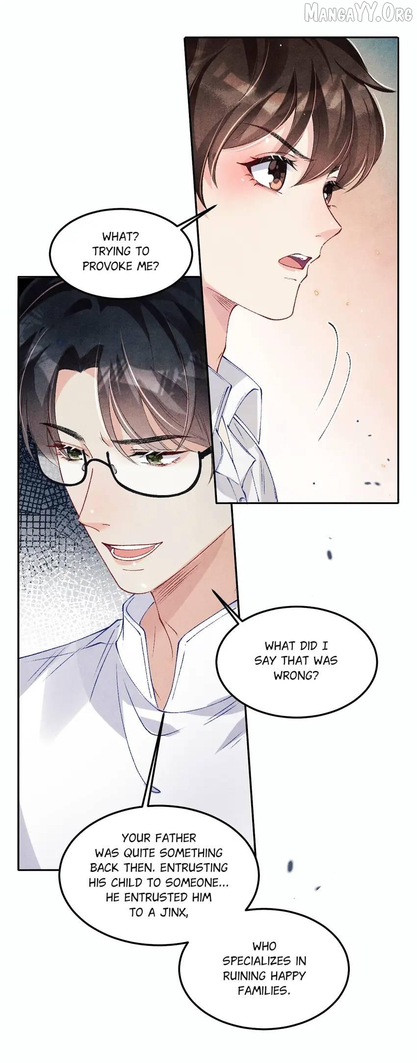 Crushing Jade and Casting Pearls Chapter 178 - page 4