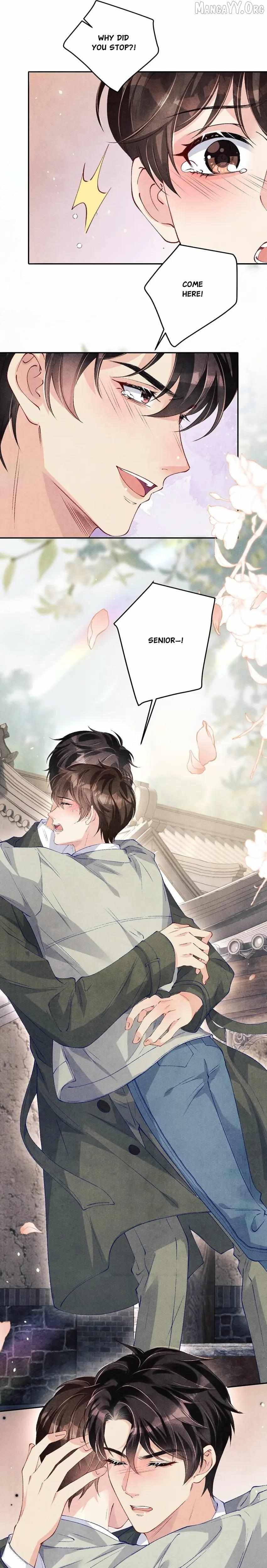 Crushing Jade and Casting Pearls Chapter 179 - page 10